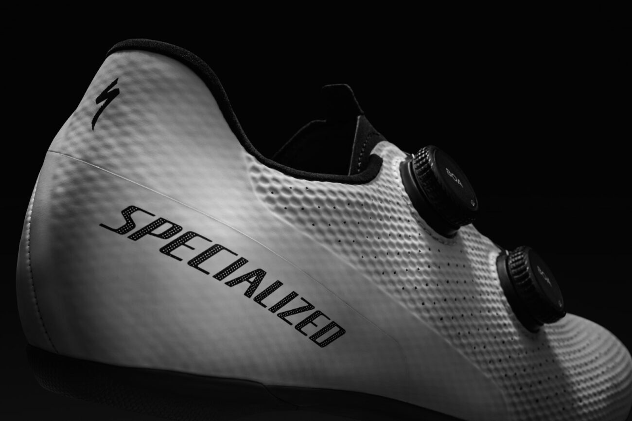 Specialized Torch 3.0 Road Shoes | White | Velonova ®